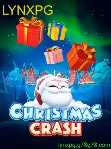 ChristmasCrash